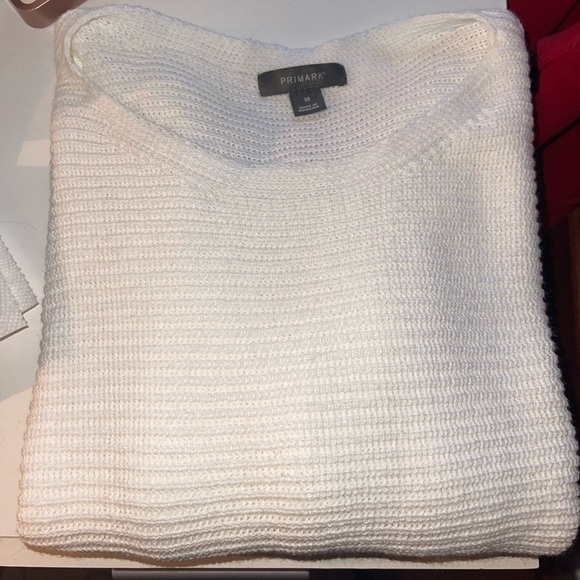 Primark Sweaters - DELETING POST ON 11/20 Primark Knit Sweater